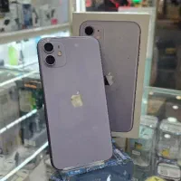 گوشی آیفون ۱۱ نرمال