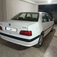 پژو پارس1402 tu5