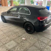 بنز A250|خودرو سواری و وانت|کیش, |دیوار