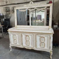 رنگ کار ، زیر کار چی ، کارگر ساده مبلمان