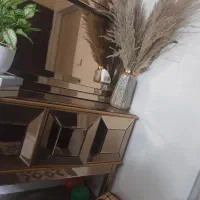 کنسول ایینه ای