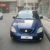 تیبا1 استسنائی مدل 92 بی رنگ شاسی پلمپ