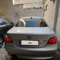 Bmw 525i e60|خودرو سواری و وانت|تهران, اختیاریه|دیوار