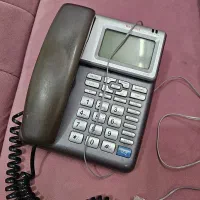 گوشی تلفن