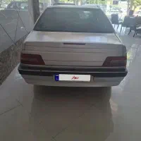 405slxفقط امروز این قیمت تخفیف پای معامله مدل88|خودرو سواری و وانت|الوند, |دیوار
