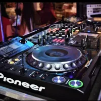 دیجی مسلط|خدمات پذیرایی، مراسم|کرج, گوهردشت|دیوار