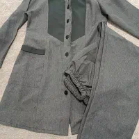 تعدادی وسایل مدرسه