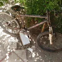دوچرخه TDF دنده ای 26