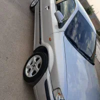 سمند LX
