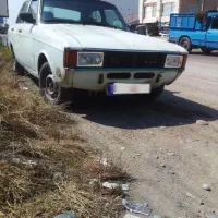 فروش خودروپیکان فنی سالم به شرط