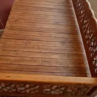 تخت سنتی 9نفره