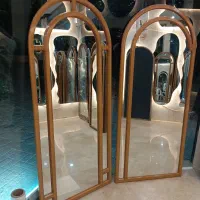 آینه قدی فروش مستقیم به طور تکی و کلی