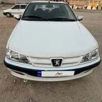پژو پارس xu7p