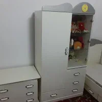 سرویس خواب کامل نوجوانی درحدنو