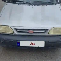 پراید مدل 91