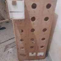 قفس جوجه کشی پرنده