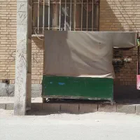 قفس بزرگ