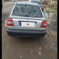 پراید۱۴۱مدل۸۳