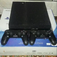 ps4 fat 500 ‌کپی خور