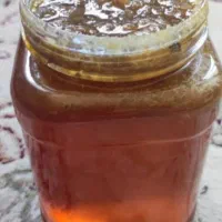 عسل چهل دارو/ ارسال روزانه/ بازگشت وج