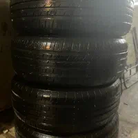 لاستیک پژو