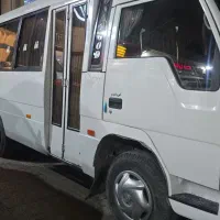 هیوندا کروز مدل ۸۷