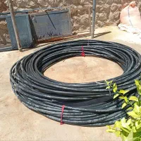 لوله پلی اتیلن