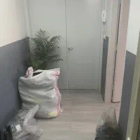 ۸۰متر مناسب بافندگی گلدوزی تولیدی پوشاک