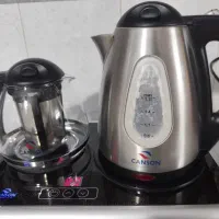 چایساز کنار همی کنسان دیجیتالی
