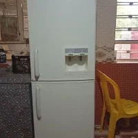 یخچال فریزر