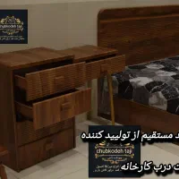آماده ارسال تخت دو نفره  تشک سرویس تخت خاص باشید