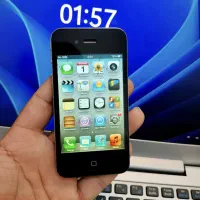 iphone 4