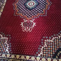 یک جفت رو فرشی شش متری صفر