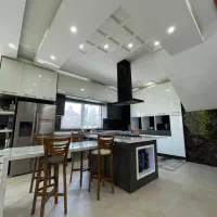 فروش-ویلای-تربلکس-بااستخر4فصل-پنج-خواب-مستر-مبله