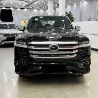 پرادو و لندکروز پلاک ملی و منطقه آزاد