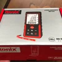 متر لیزری ۱۰۰mرونیکس مدل ۹۳۵۳