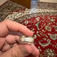انگشتر یاقوت سرخ