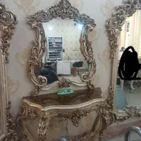 لوازم سالن زیبایی