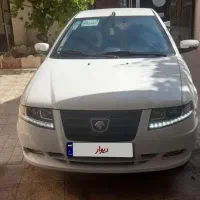 سمندسورن پلاس معمولی مدل ۱۴۰۴