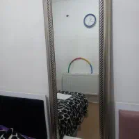 ایینه و مسجمه
