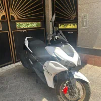 ایروکس ۱۷۰ درحد صفر