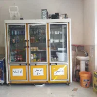 یخچال سالم