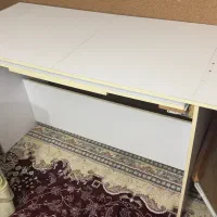 میز کار و تحریر