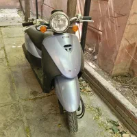 هوندا تودی در حد صفر