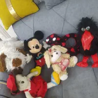 اسباب بازی همش باهم