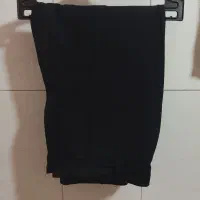 شلوار مشکی