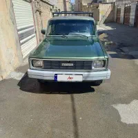 مزدا ۲۰۰۰ ژاپنی وبدون خرج اماده سوارشدن
