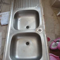سینک ظرفشویی