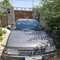 روا 87 شاسی پلمپ خرج فنی انجام شده