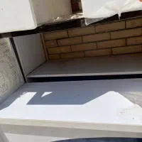 میز mdf|فروشگاه و مغازه|شاهینشهر, حافظ جنوبی|دیوار